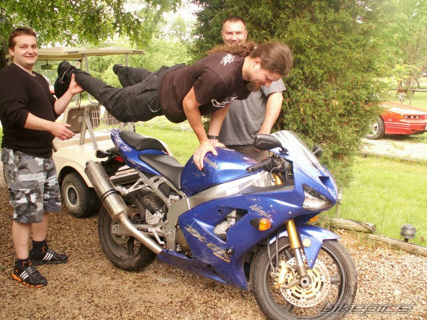 Bike Photo 920011