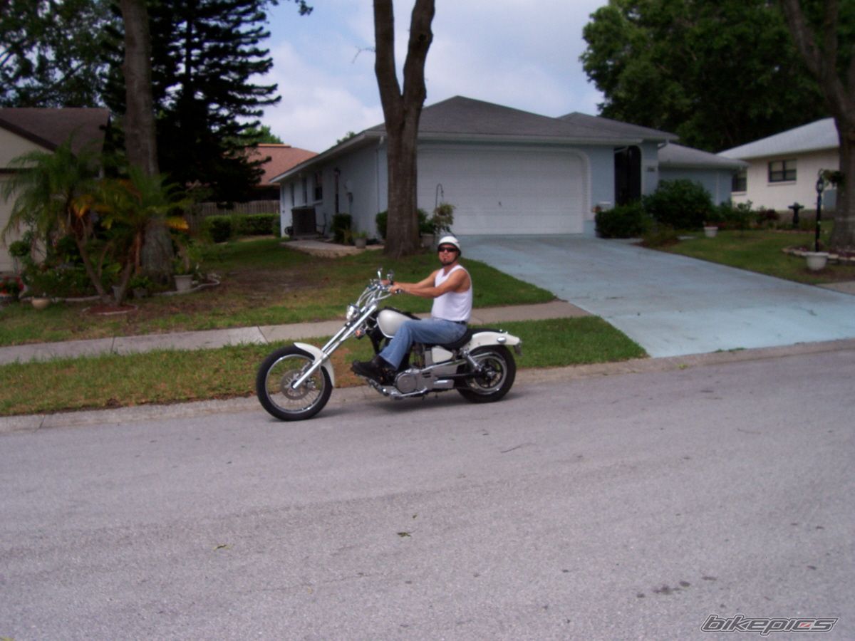 Bike Photo 920074