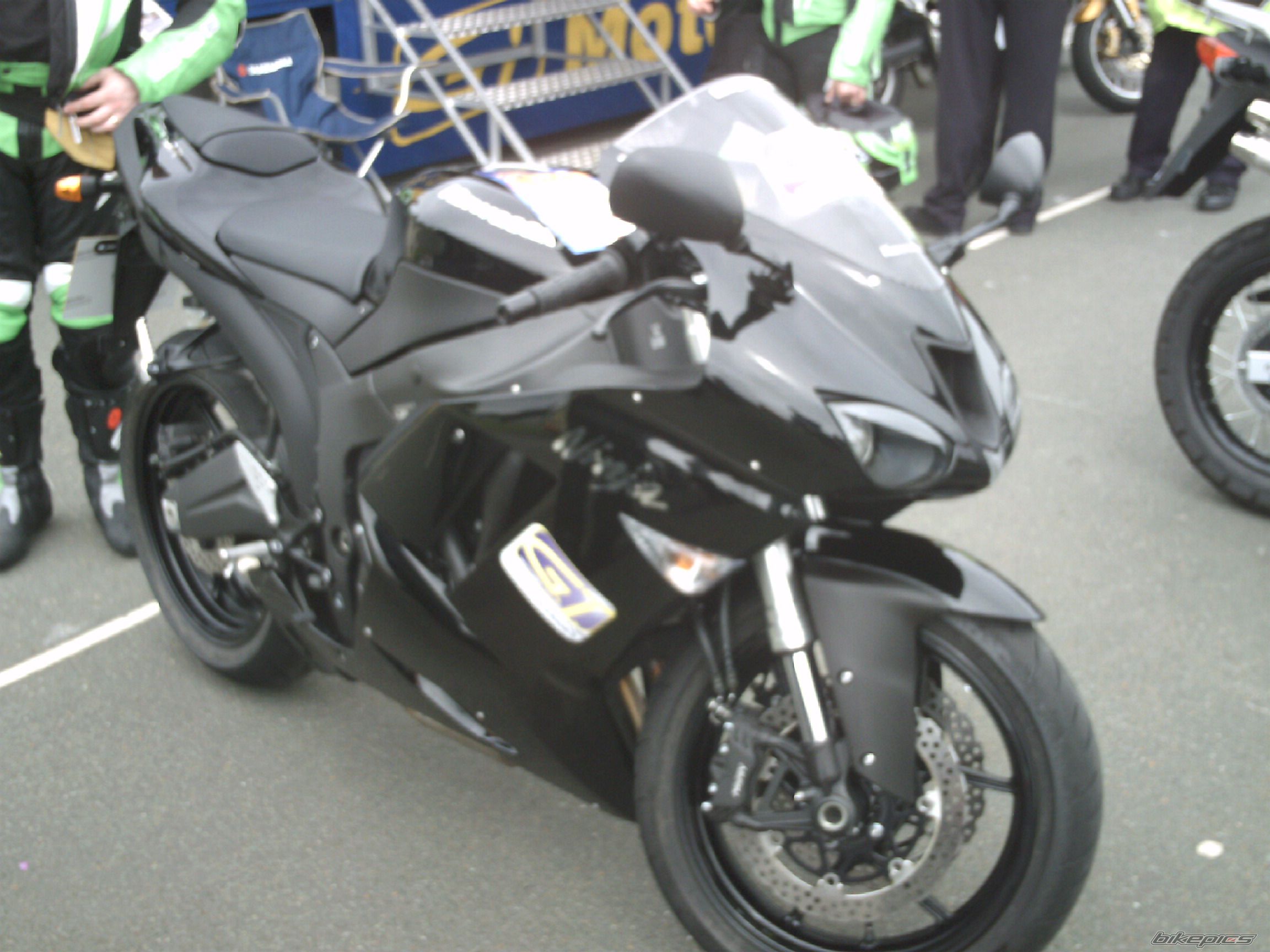 Bike Photo 920100