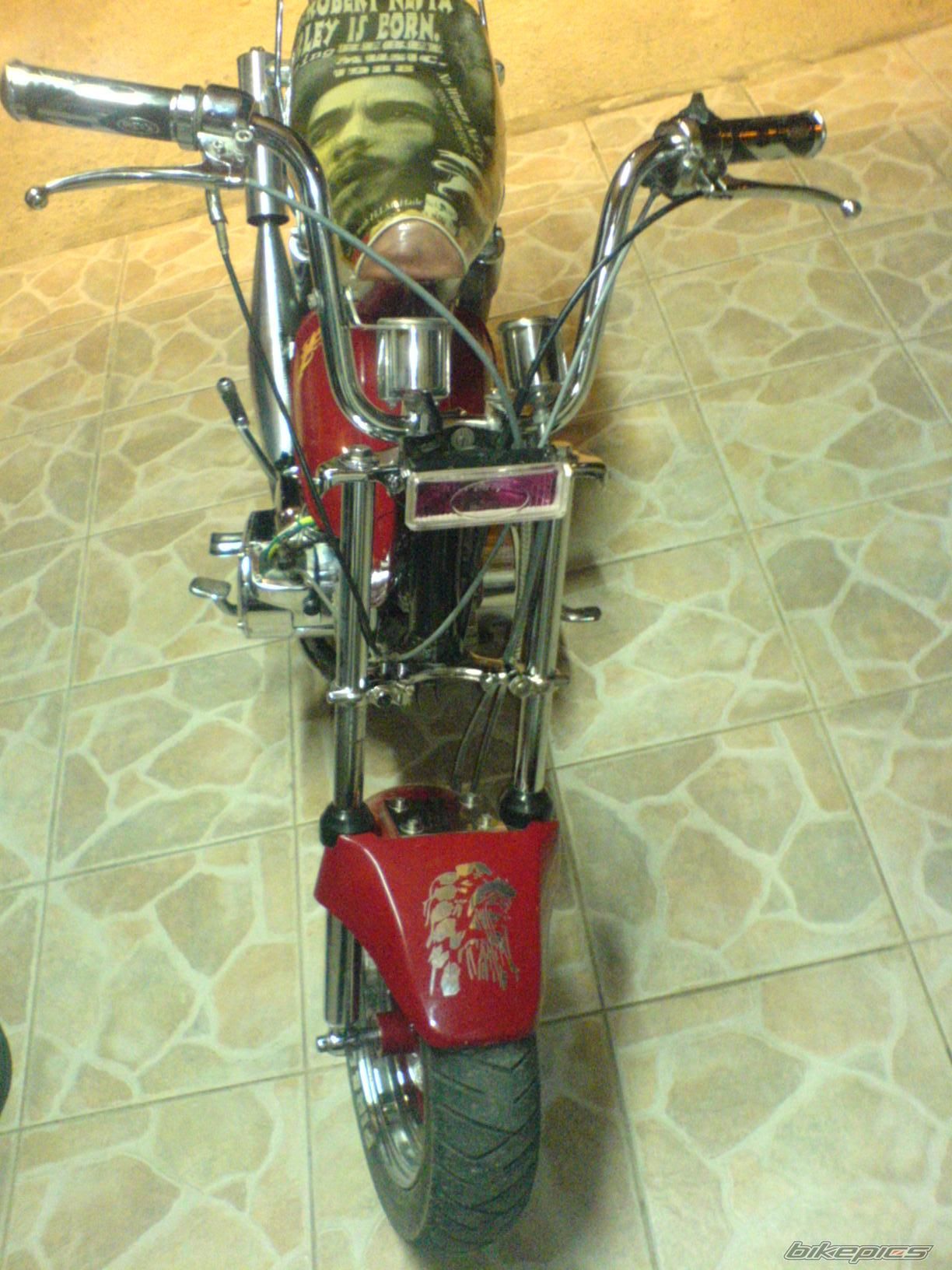 Bike Photo 920284
