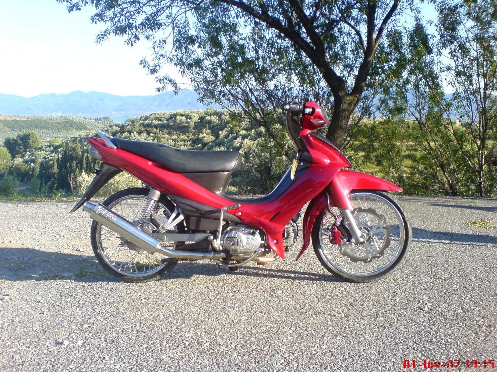 Bike Photo 920306