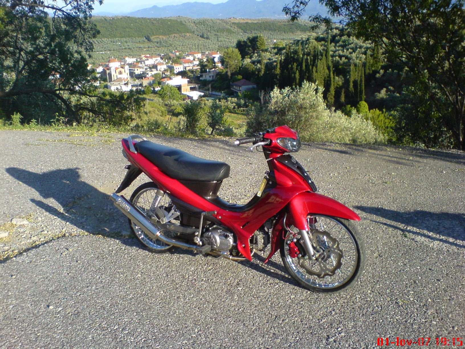 Bike Photo 920307