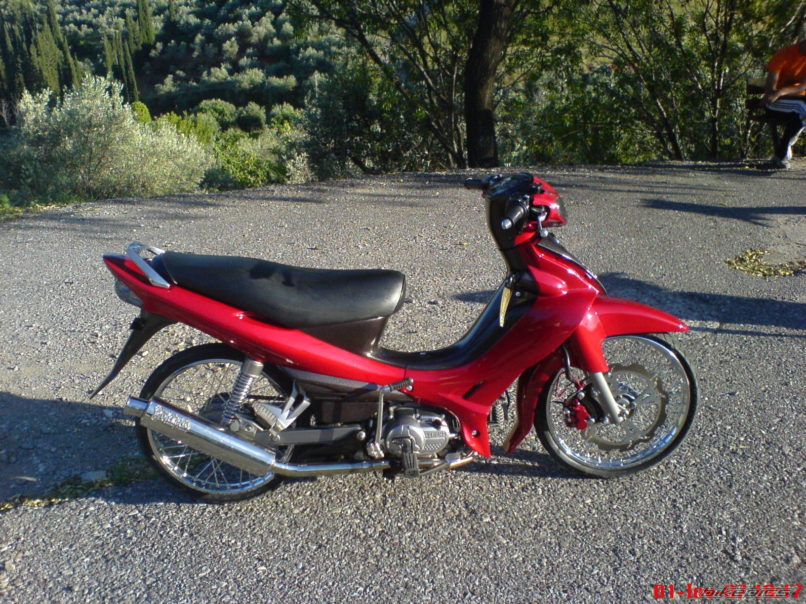 Bike Photo 920310