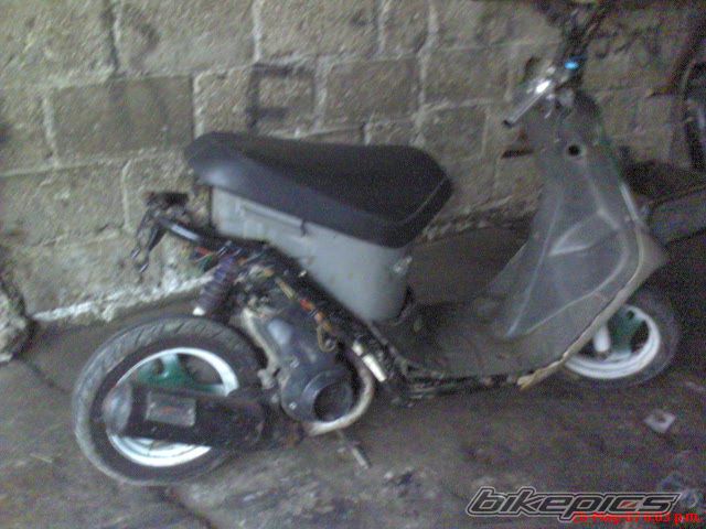 Bike Photo 920319
