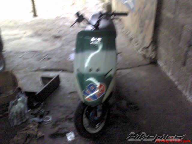 Bike Photo 920323
