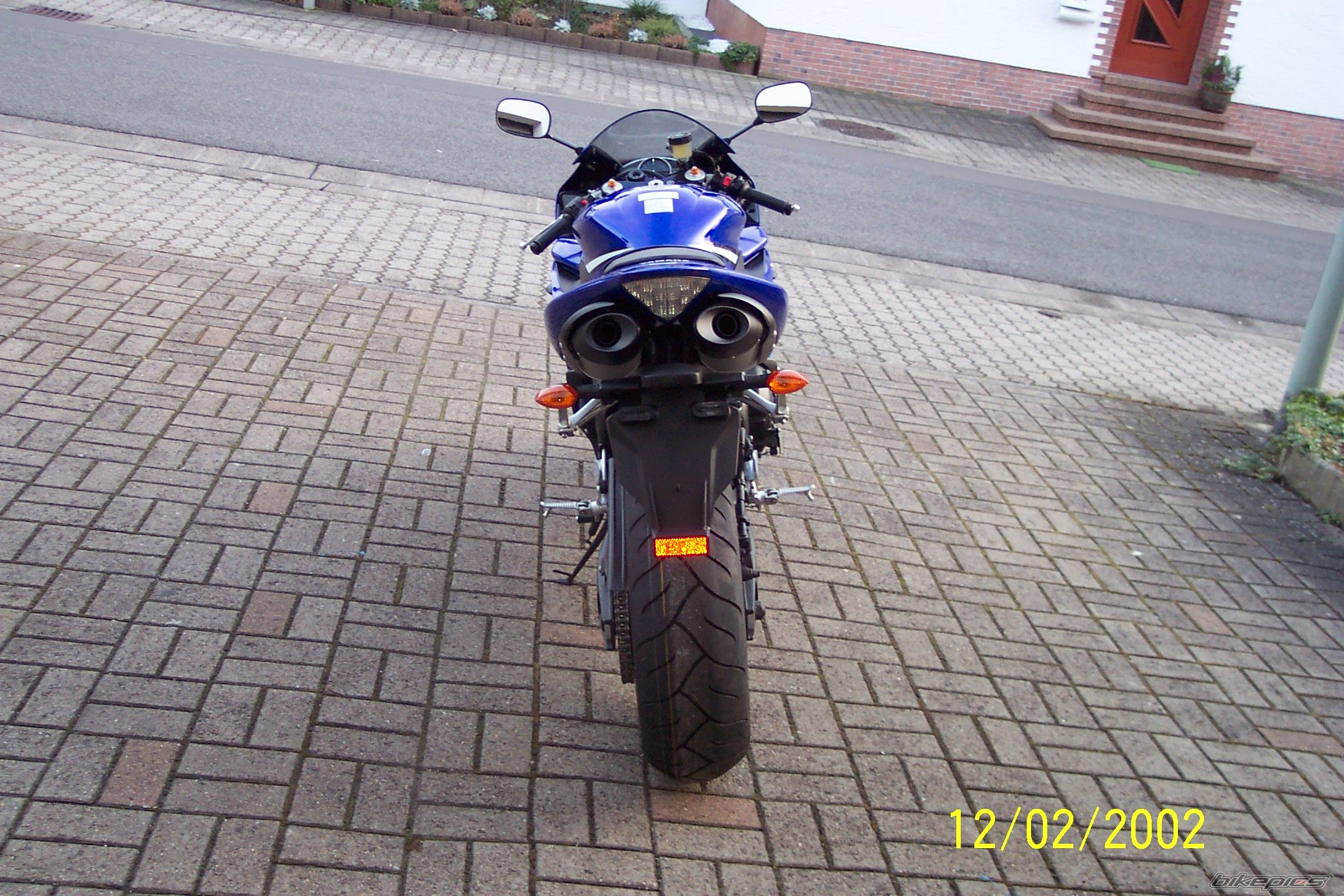 Bike Photo 920345