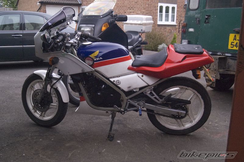 Bike Photo 920363