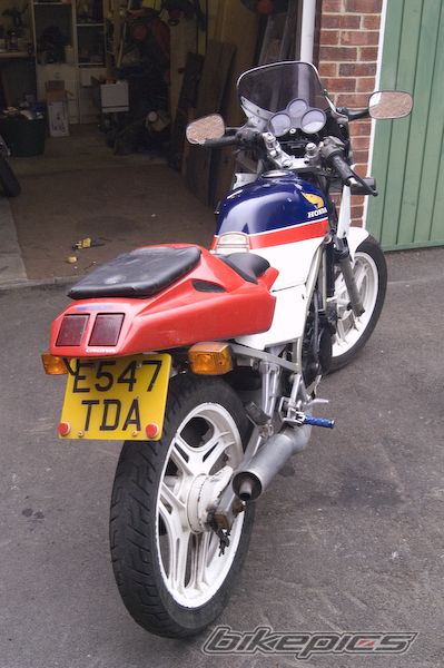 Bike Photo 920365