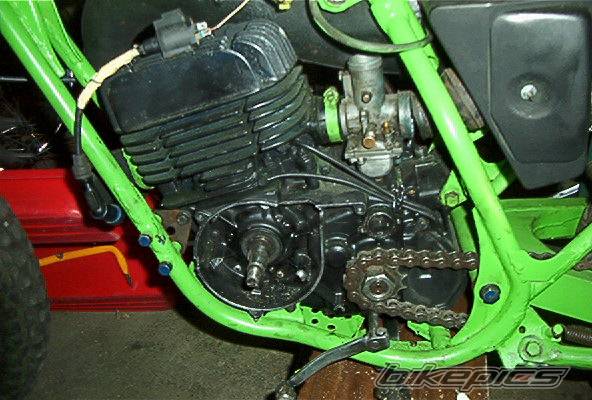 Bike Photo 92037