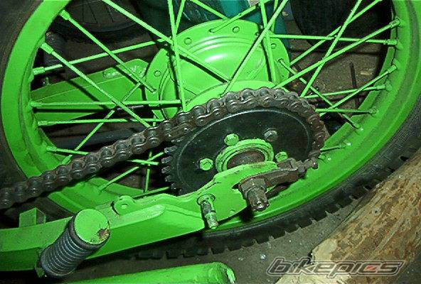 Bike Photo 92038