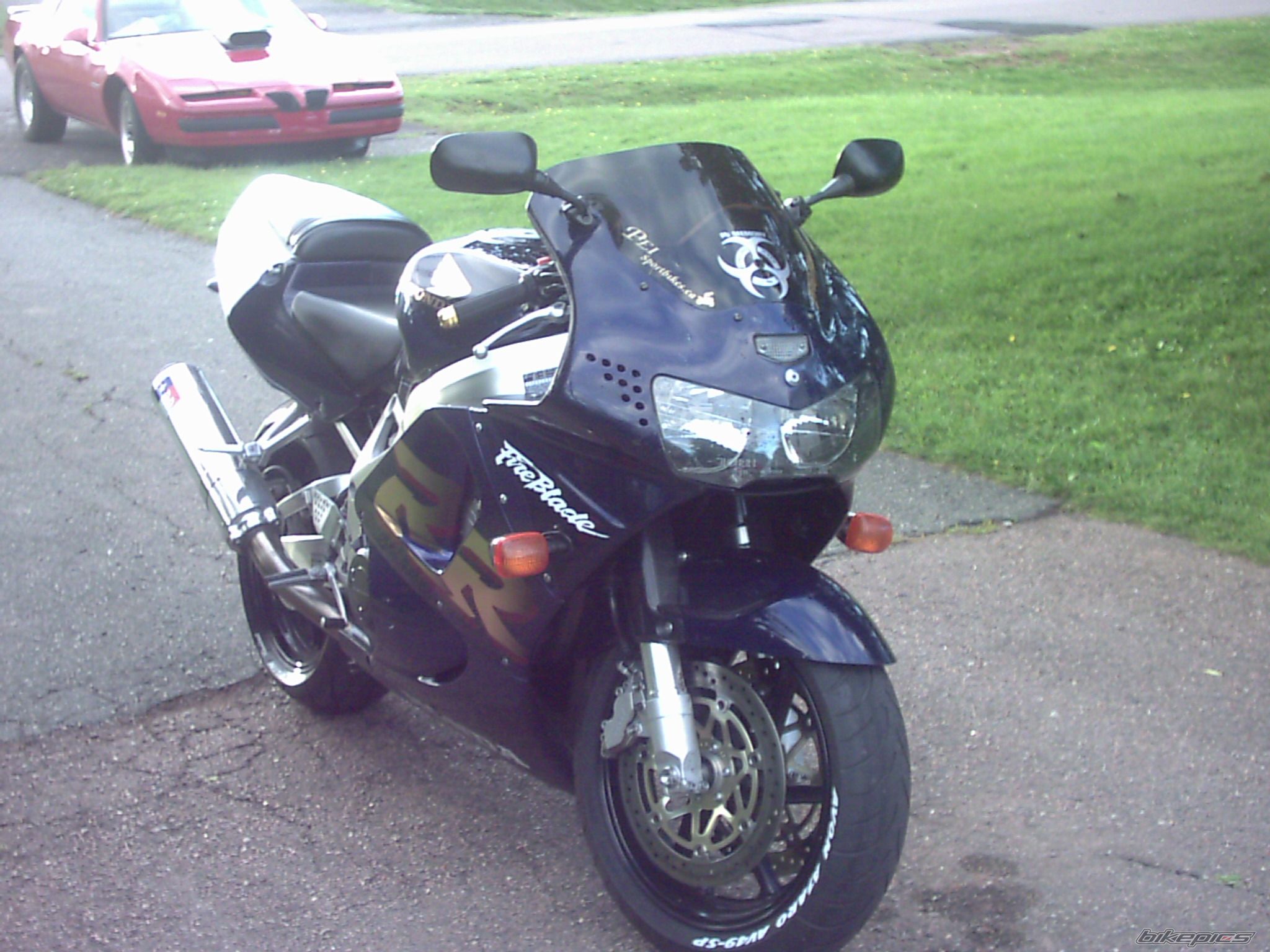 Bike Photo 920392