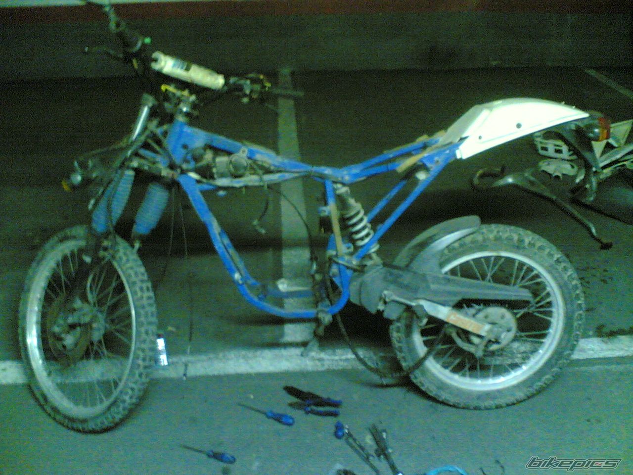 Bike Photo 920398
