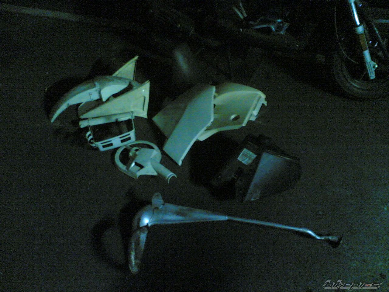 Bike Photo 920399