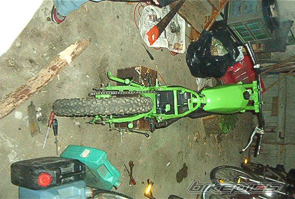 Bike Photo 92040