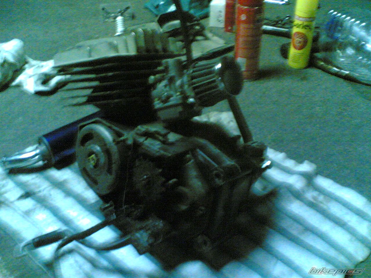 Bike Photo 920400