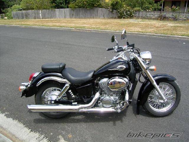 Bike Photo 92041