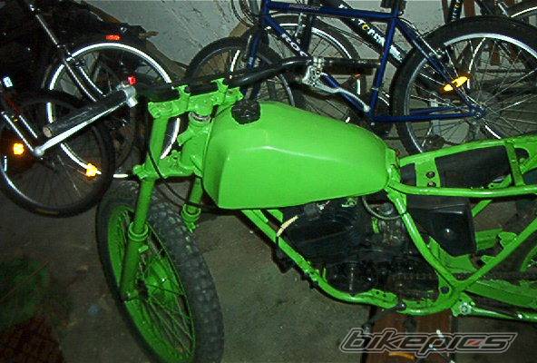 Bike Photo 92042