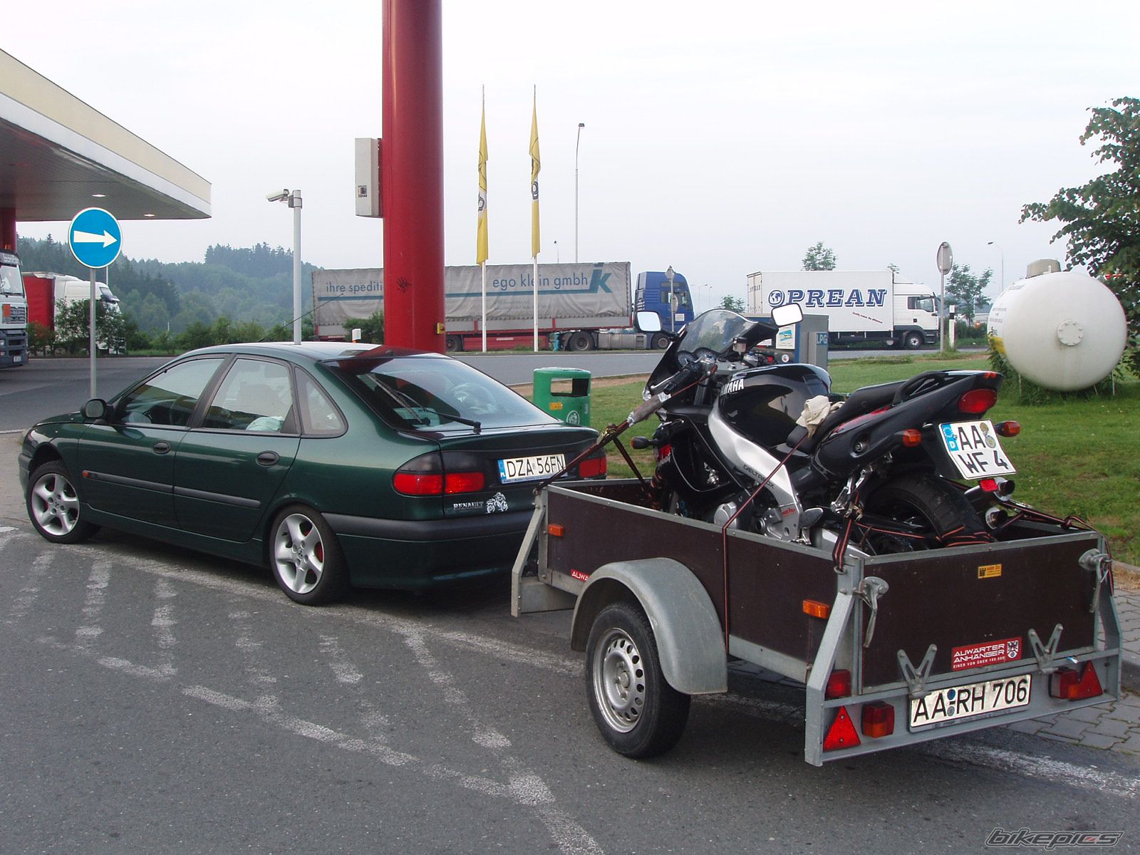 Bike Photo 920452