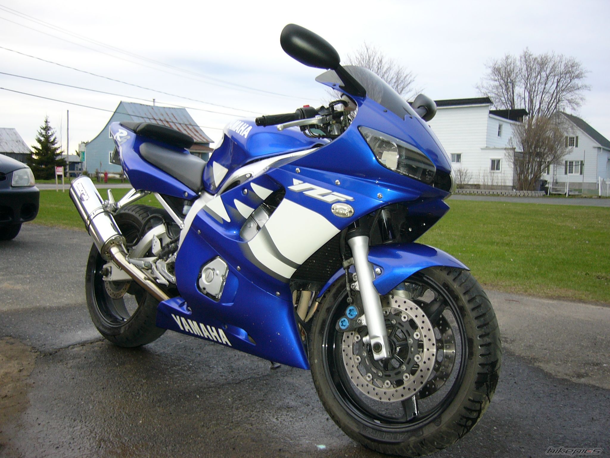 Bike Photo 920485
