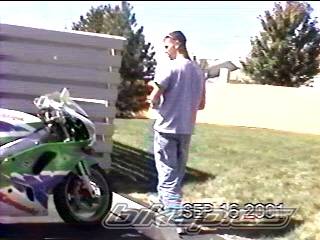 Bike Photo 9205