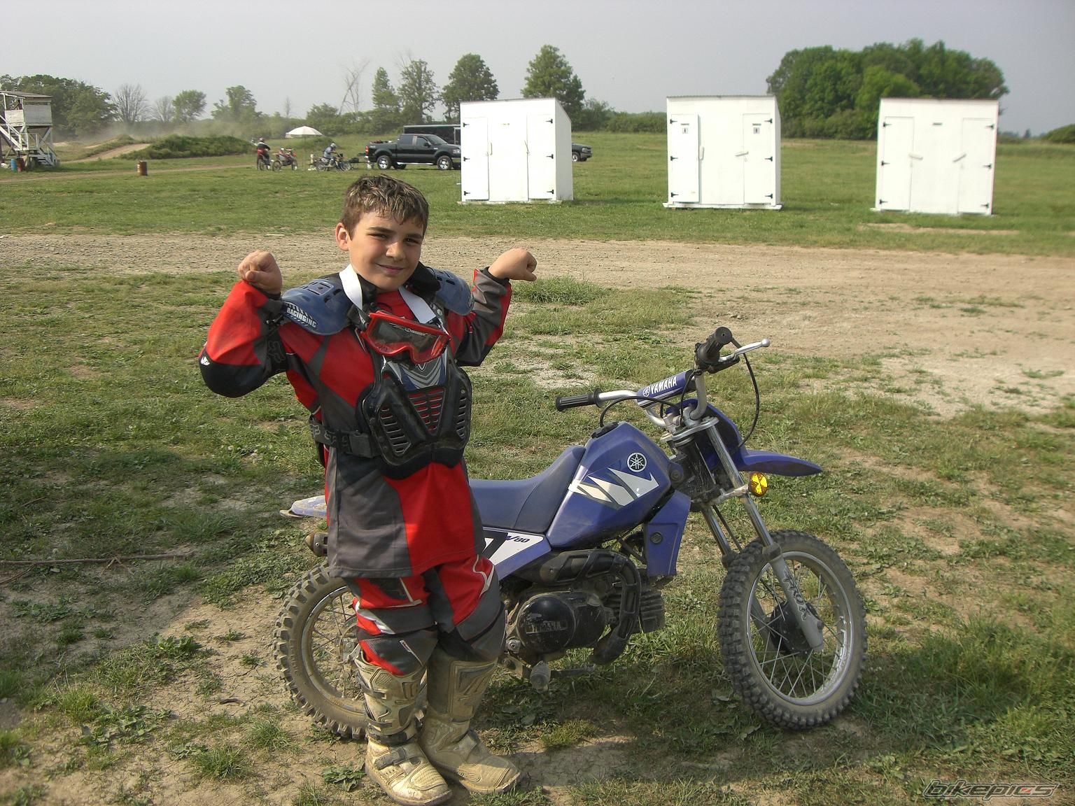 Bike Photo 920524