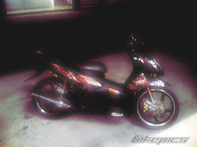 Bike Photo 920525