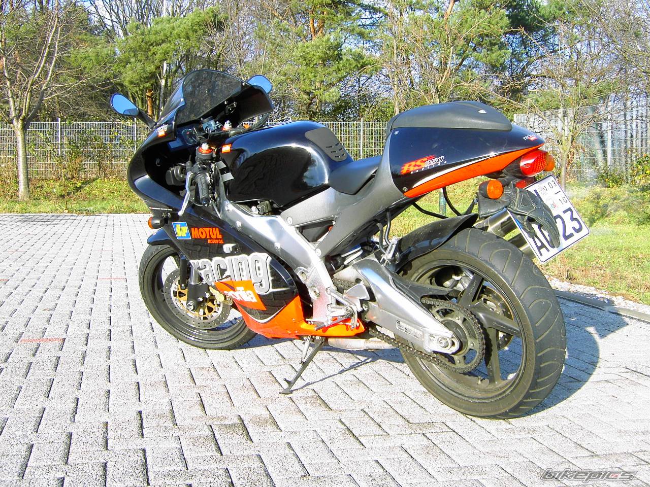 Bike Photo 92053
