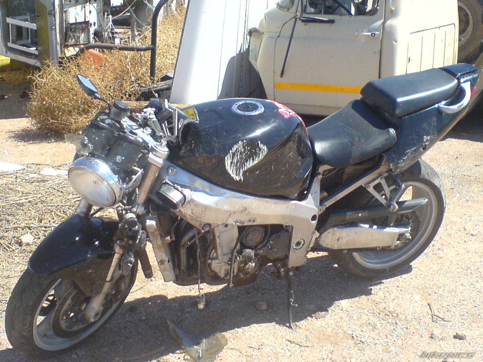 Bike Photo 920573