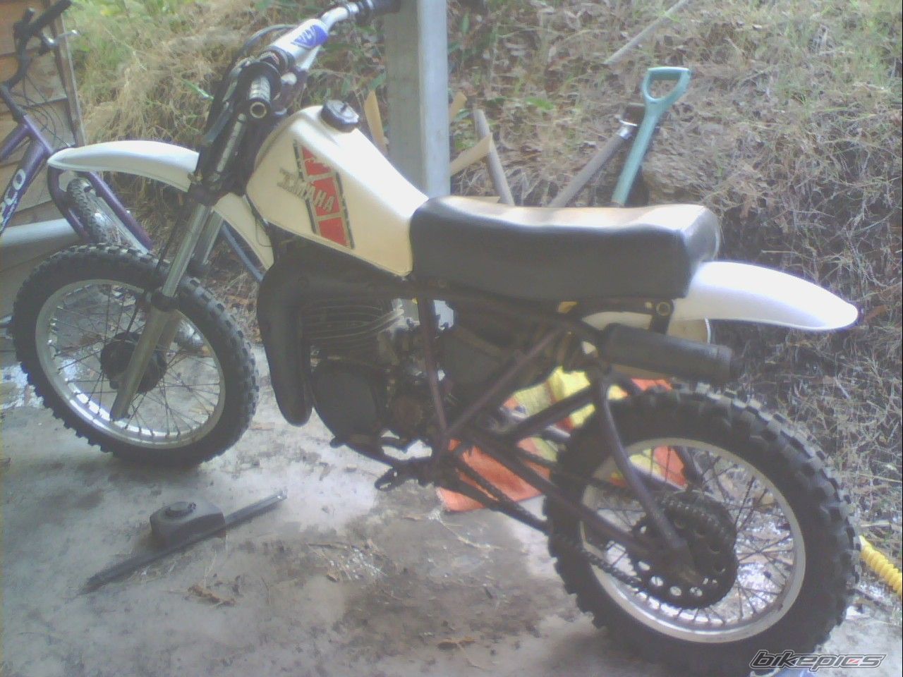 Bike Photo 920614