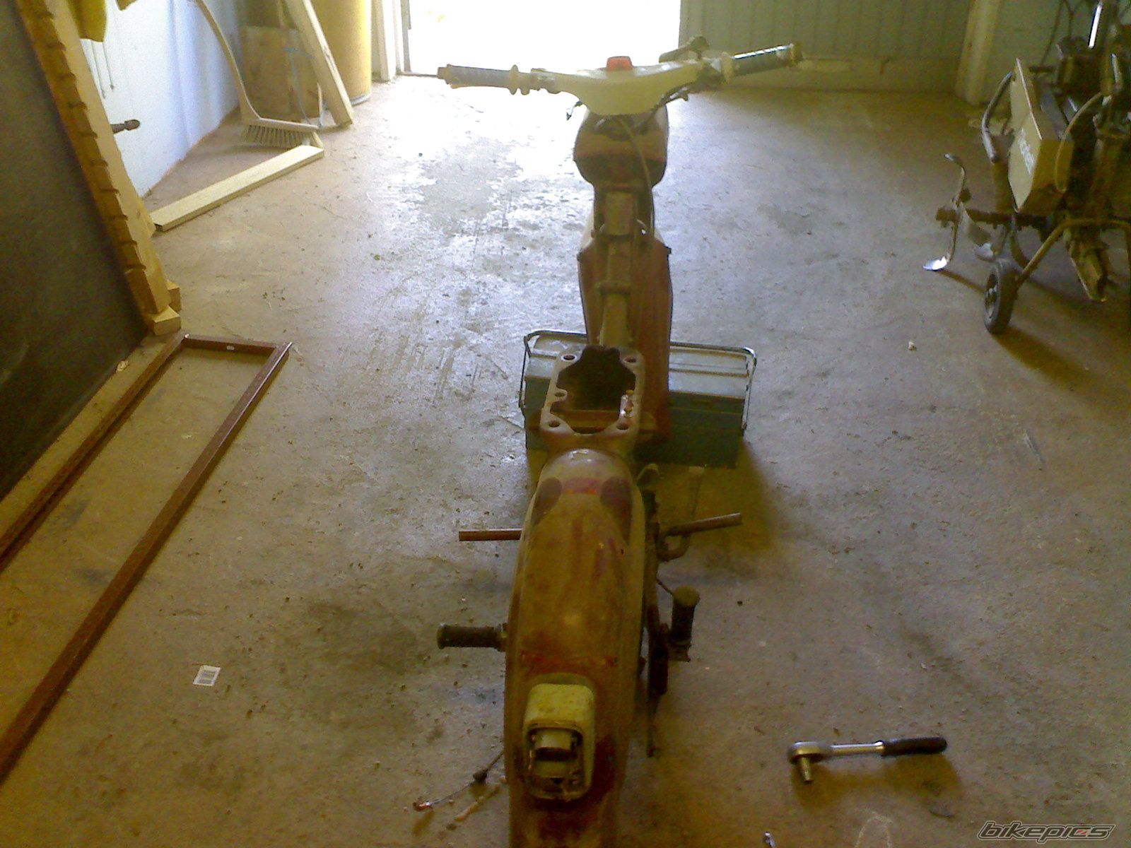 Bike Photo 920683