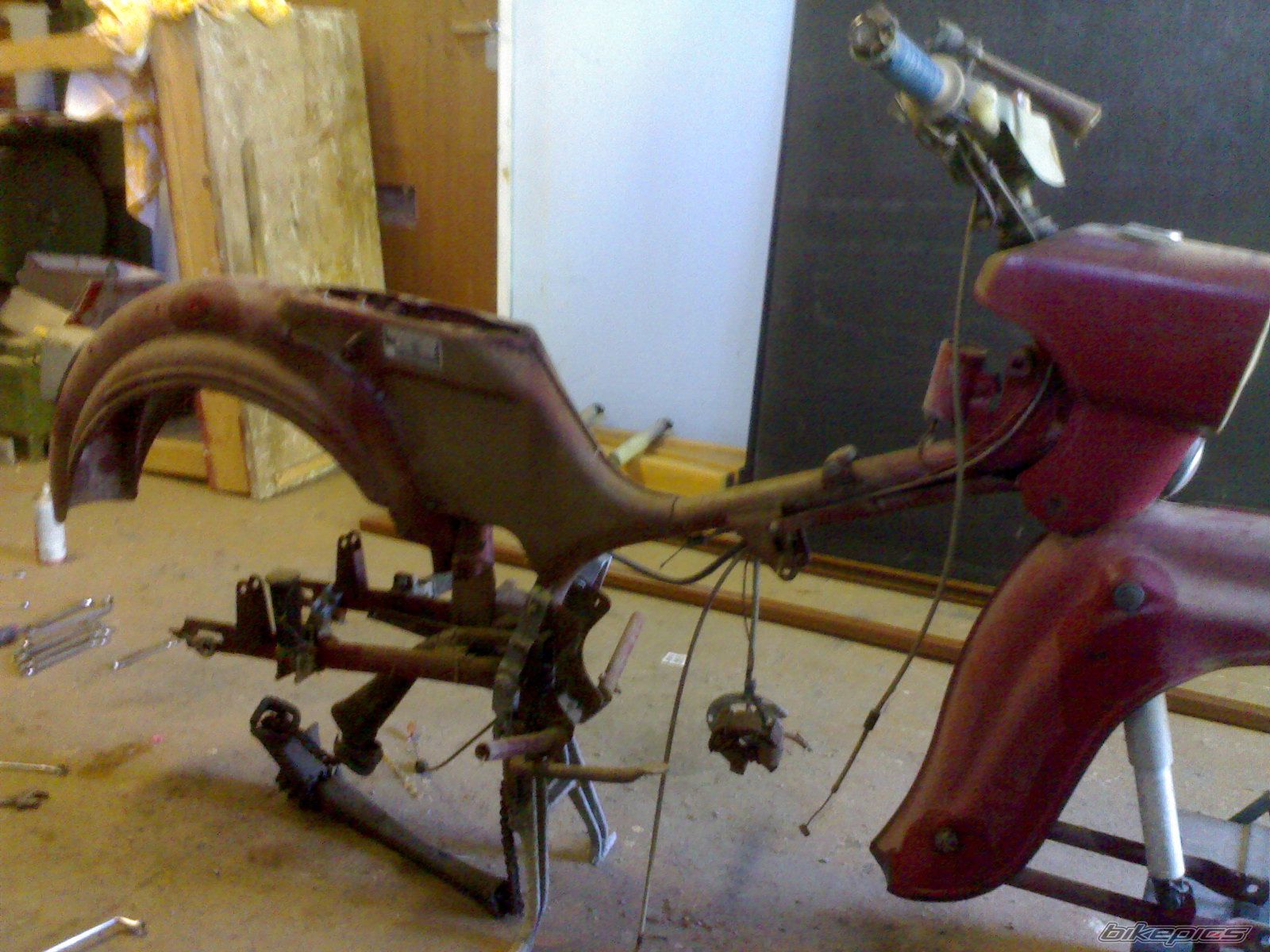 Bike Photo 920684