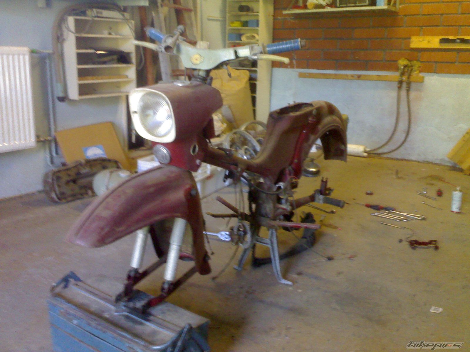 Bike Photo 920685