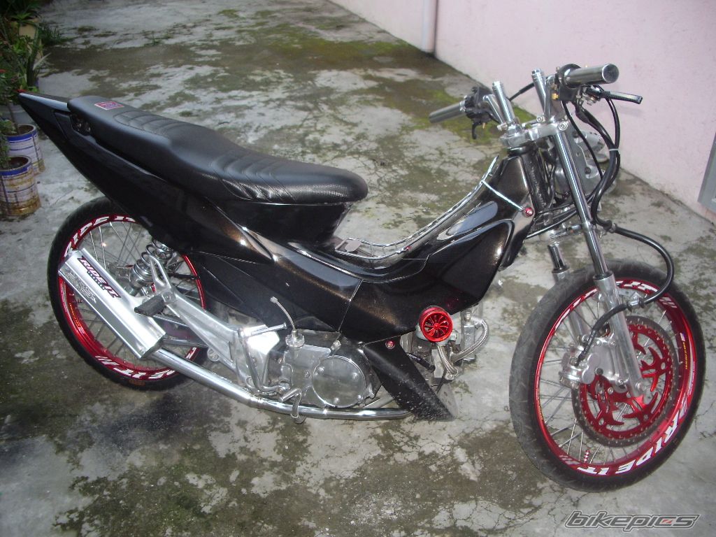 Bike Photo 920708