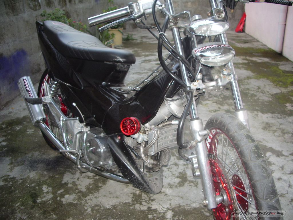 Bike Photo 920711