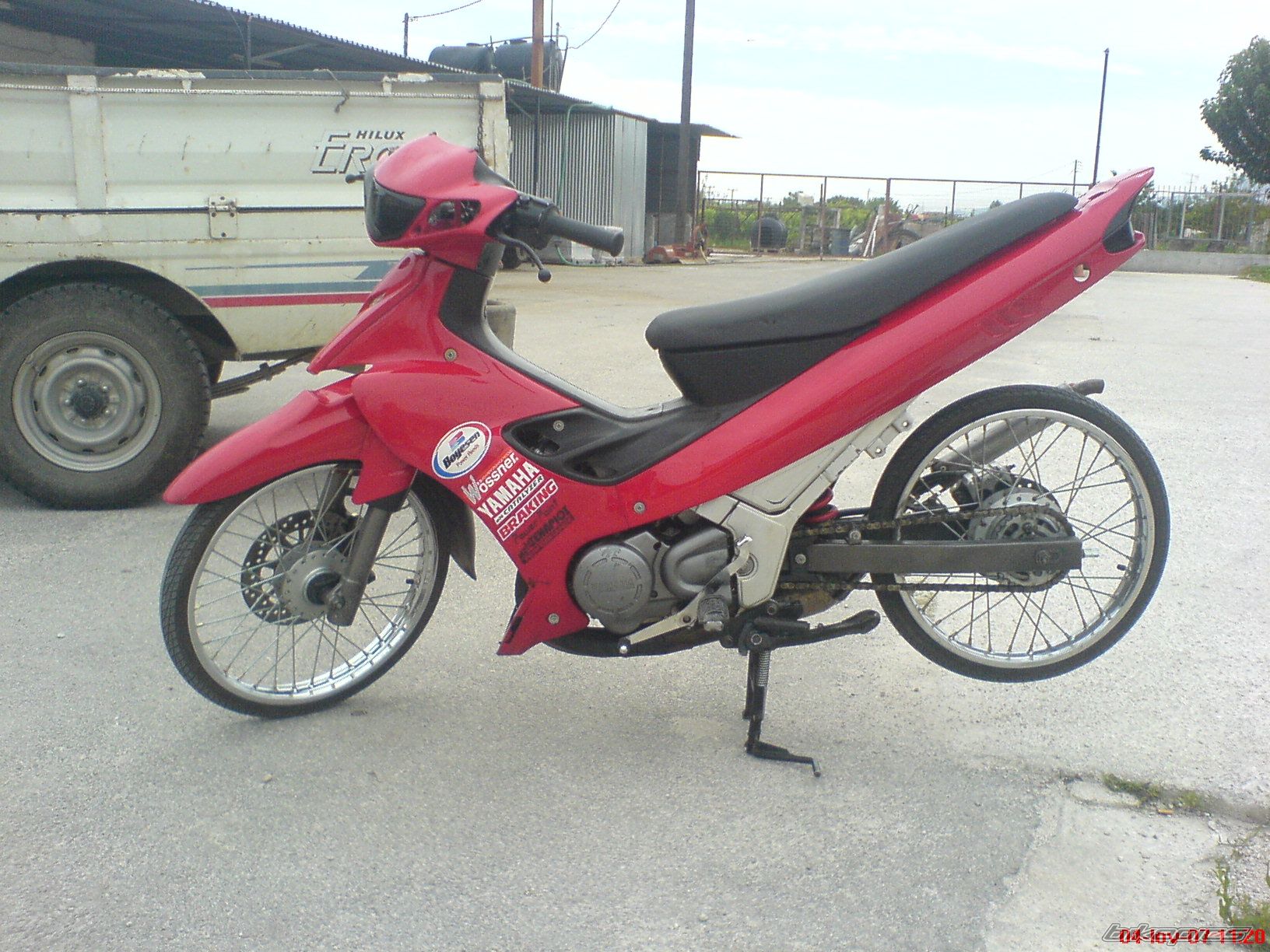 Bike Photo 920758