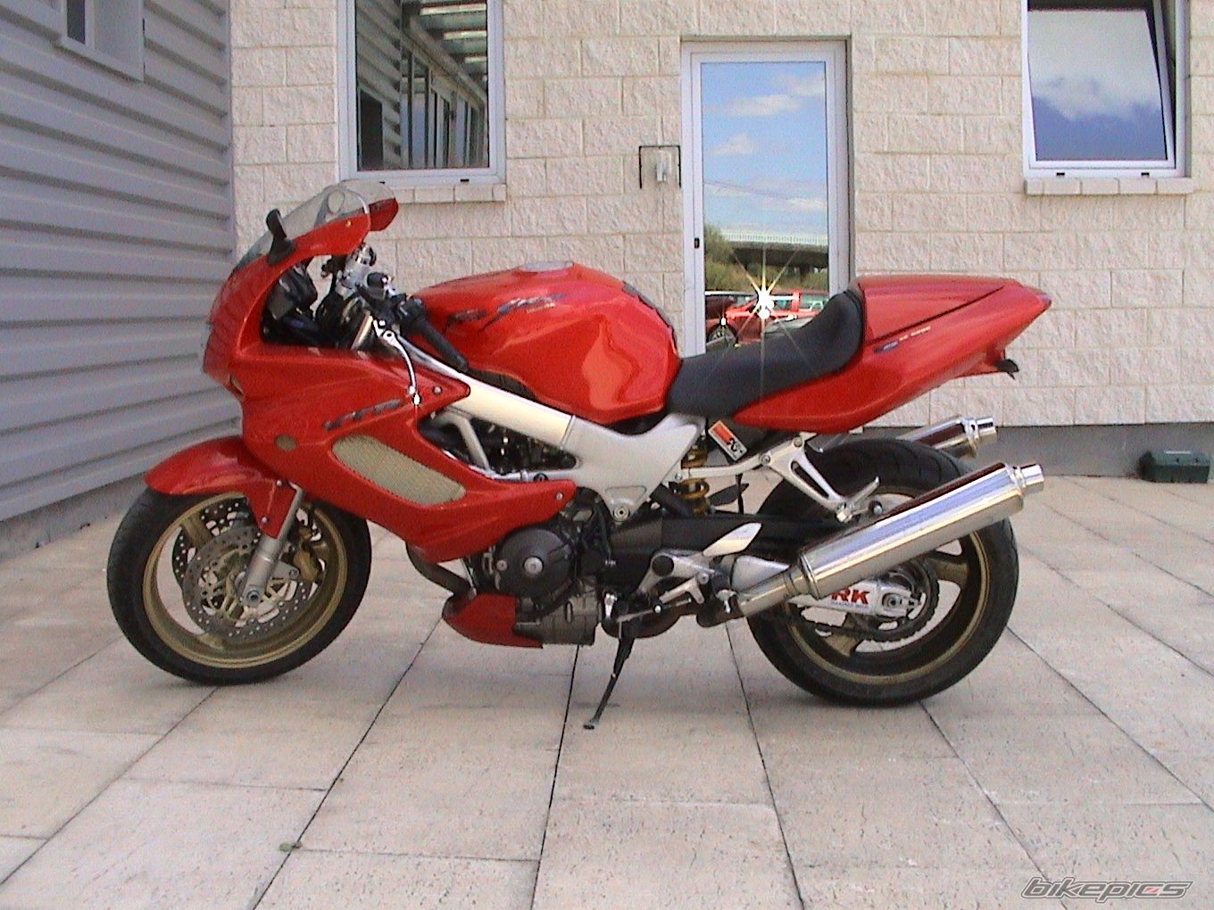 Bike Photo 920764