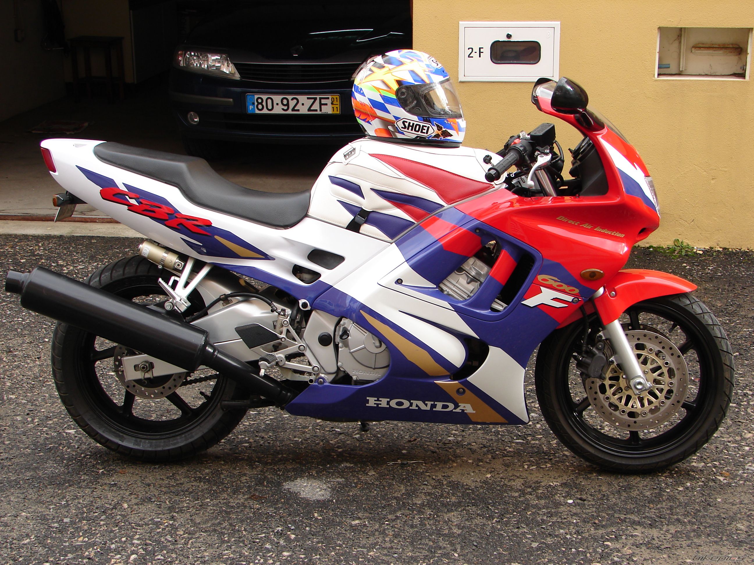 Bike Photo 920777