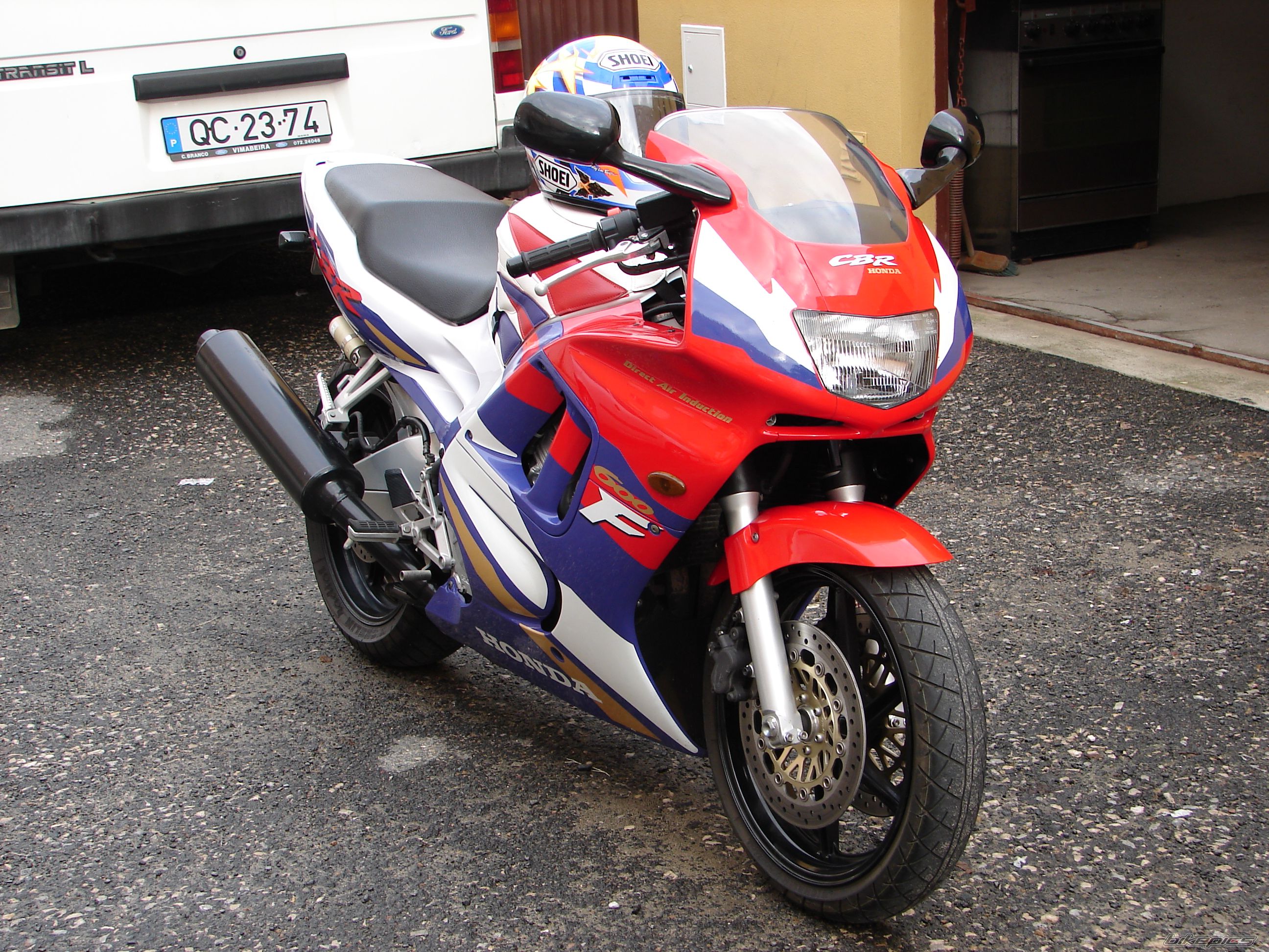 Bike Photo 920779