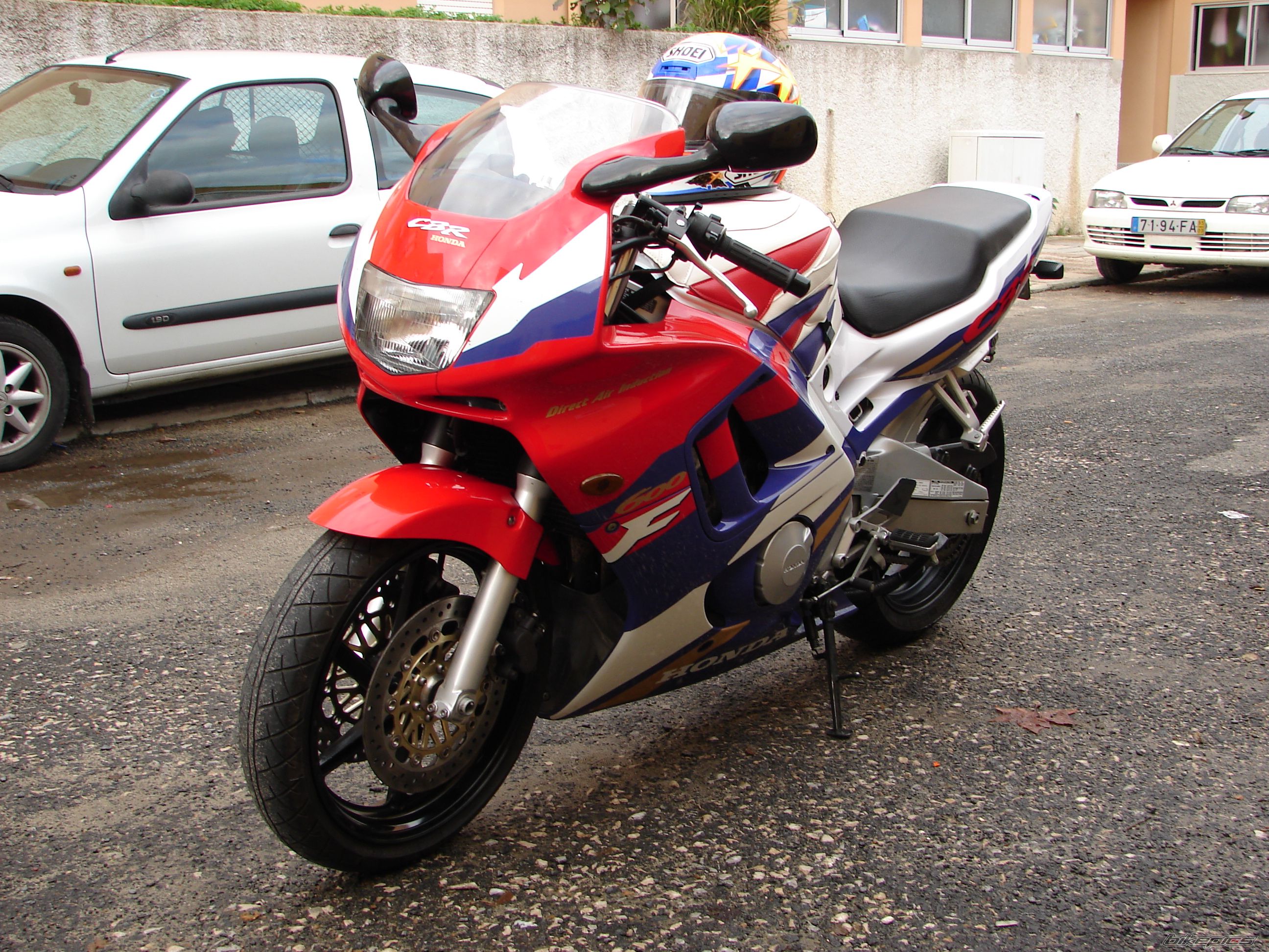 Bike Photo 920782