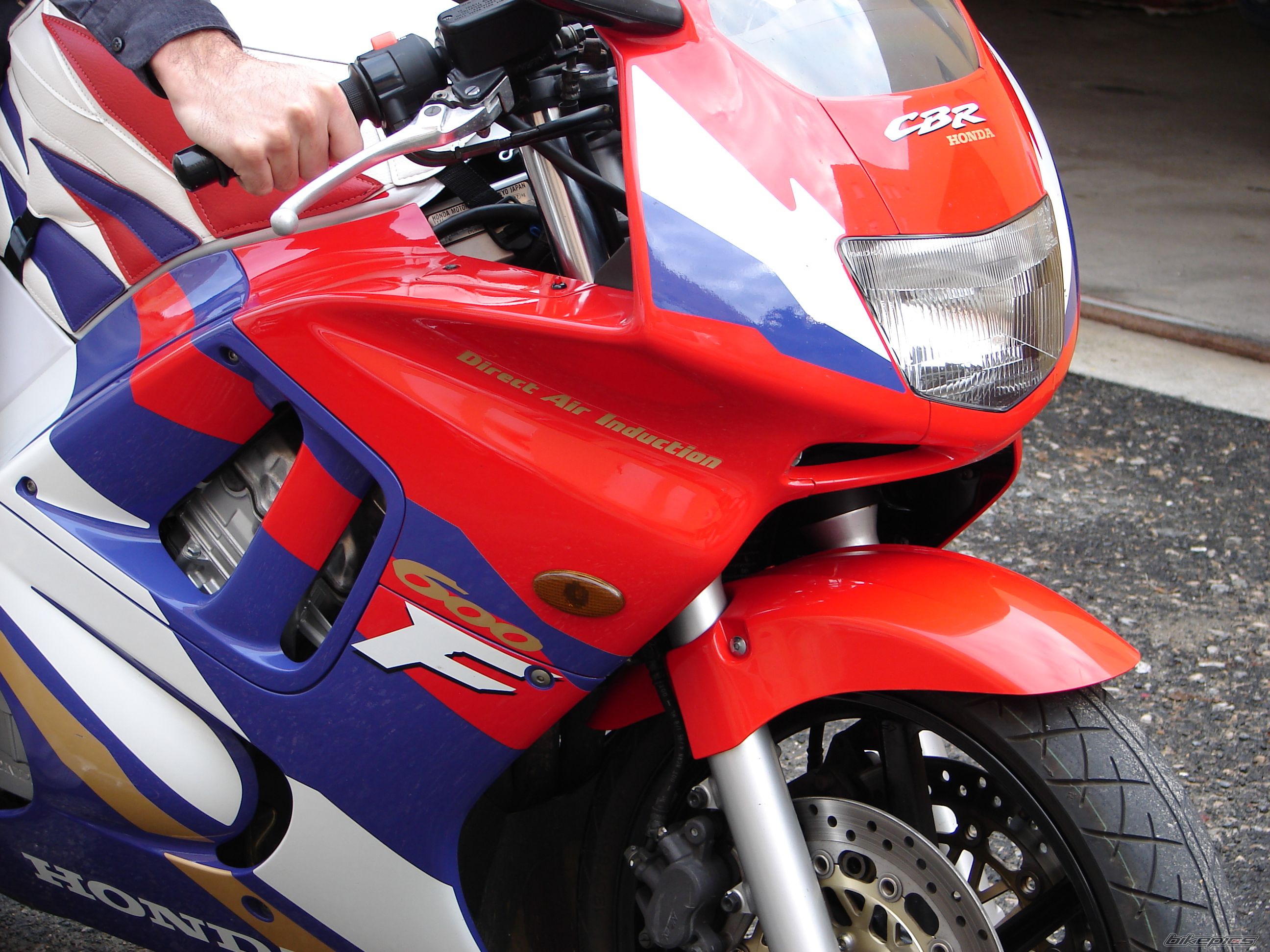 Bike Photo 920785