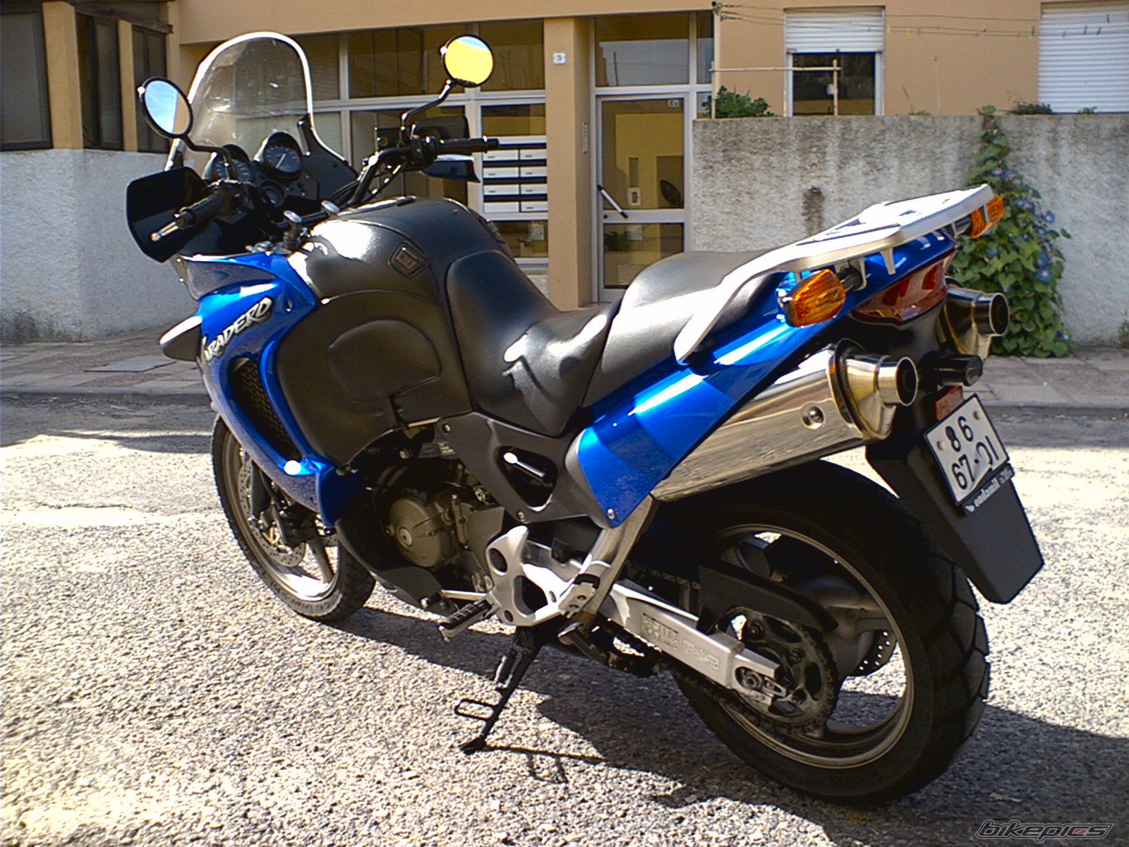 Bike Photo 920793