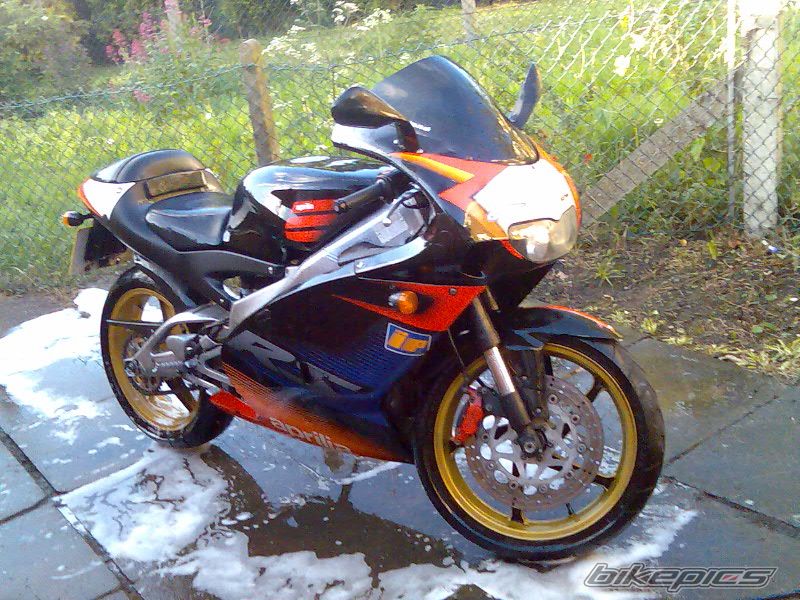 Bike Photo 920804