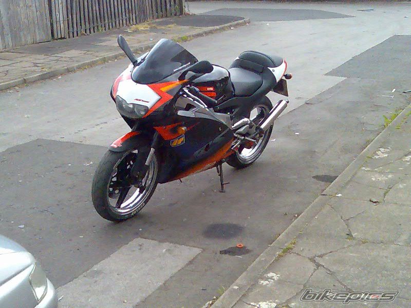 Bike Photo 920805
