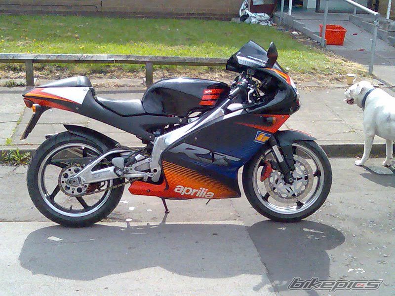 Bike Photo 920806