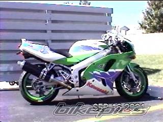 Bike Photo 9209