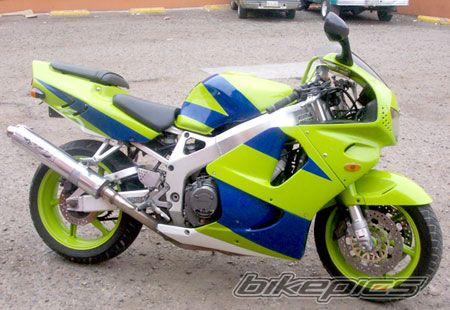 Bike Photo 920966