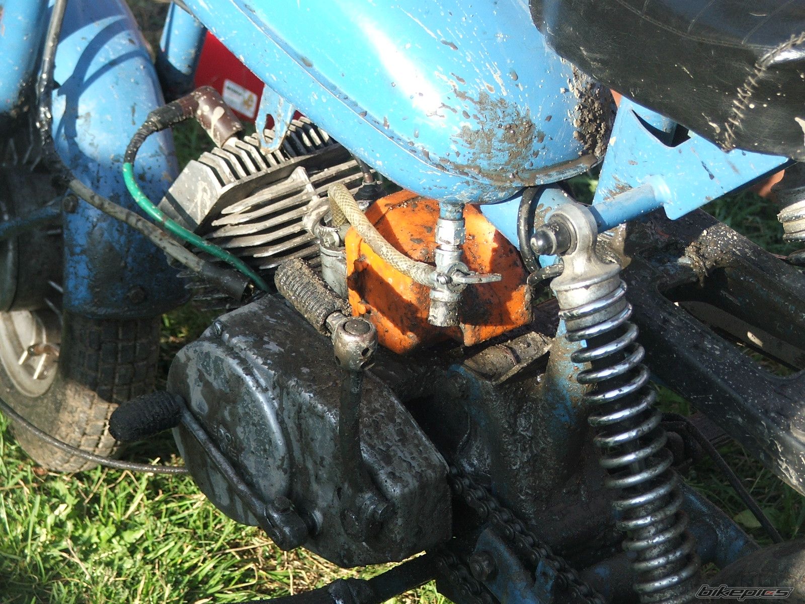 Bike Photo 921090