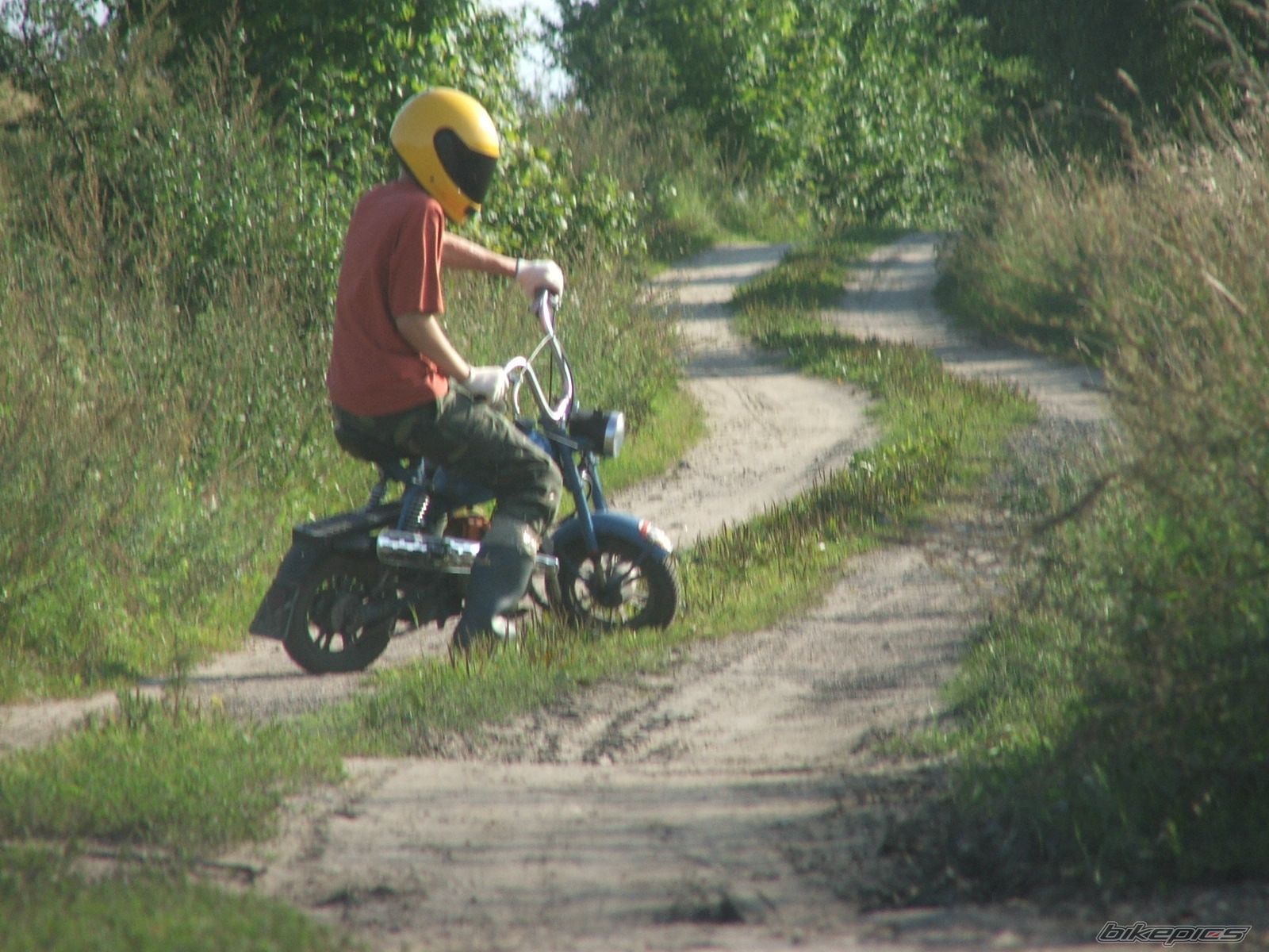 Bike Photo 921092