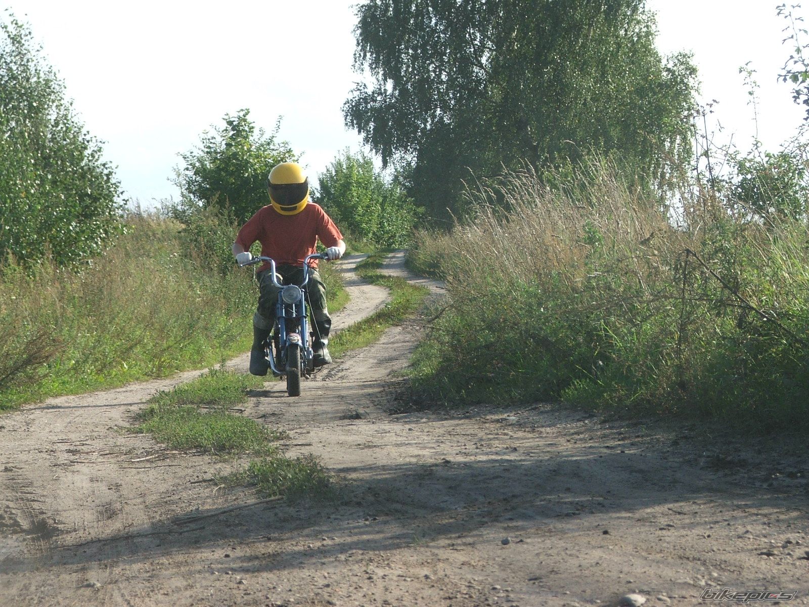 Bike Photo 921094