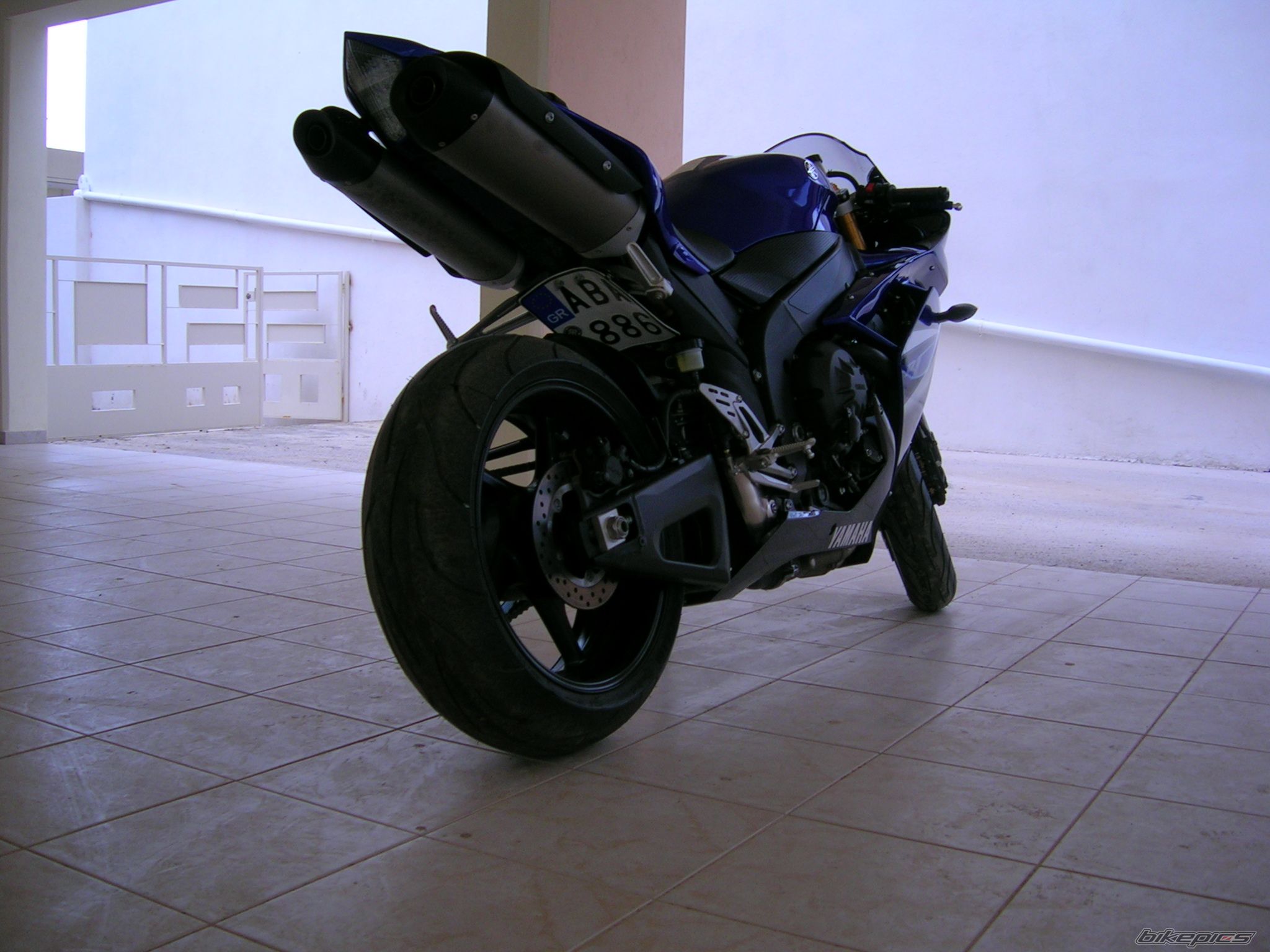 Bike Photo 921099